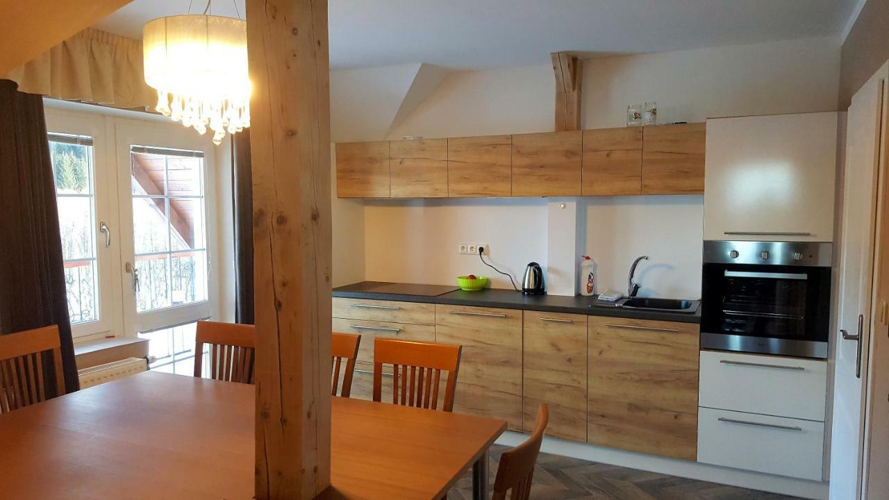 Lipno Apartmany Frymburk Ii. Exterior photo