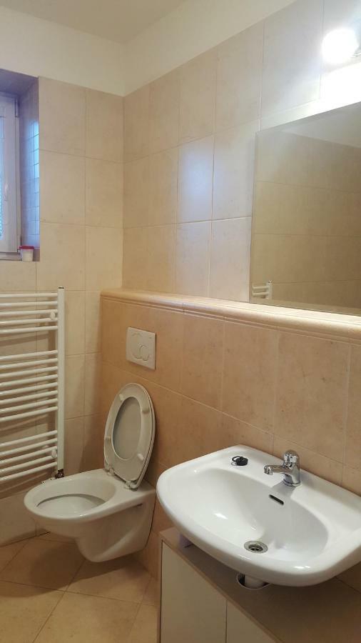 Lipno Apartmany Frymburk Ii. Exterior photo