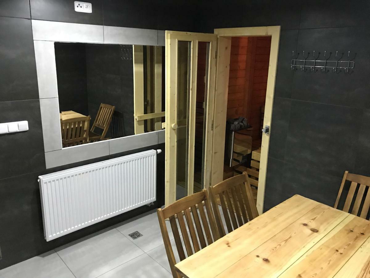Lipno Apartmany Frymburk Ii. Exterior photo